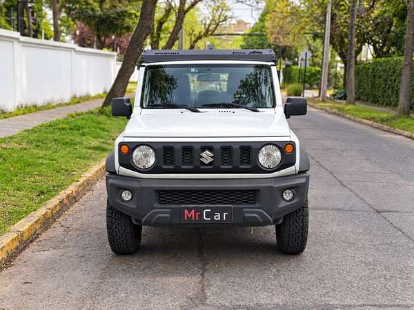 SUZUKI JIMNY 1.5 GL - 2026 | 4889