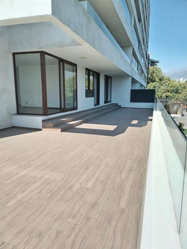 Departamento en venta de 3 dorm. en Providencia