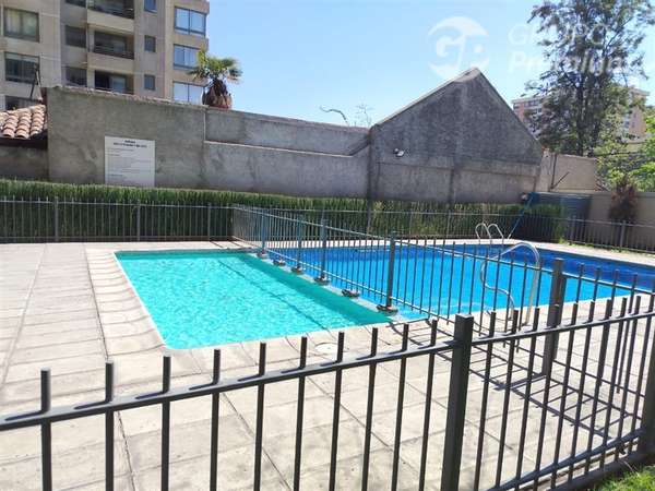 Departamento Premium con Vista a la Cordillera en San Miguel