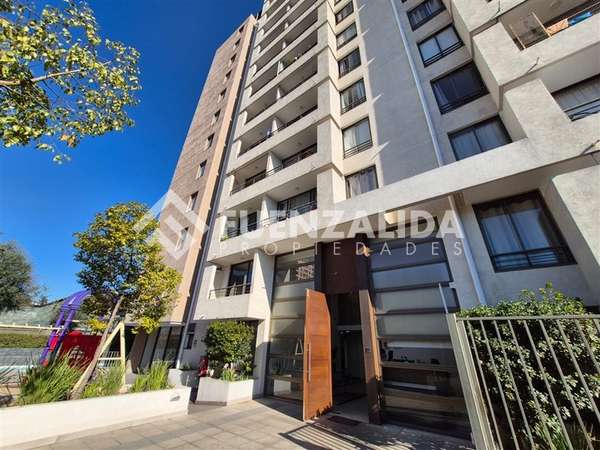 Departamento en venta de 1 dorm. en San Miguel