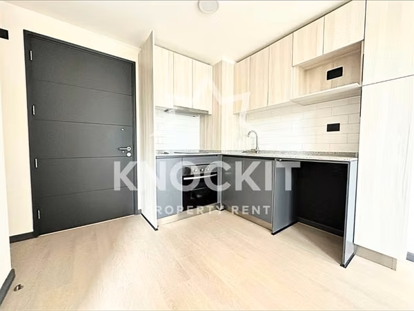 Arriendo La Florida - Froilan Roa Depto 1D1B con Estac y Bod