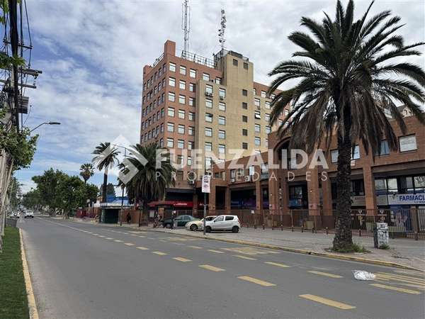 Oficina en arriendo en Maipú, 18 m2 y 2 ambientes, JSG
