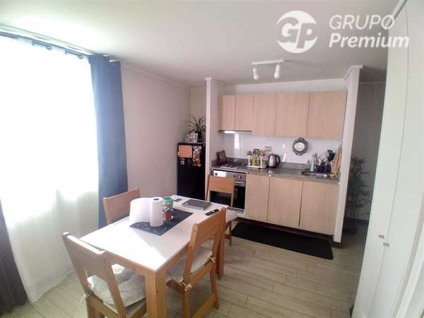 Oportunidad, Dpto. en venta de 2d, 1b. en Independencia