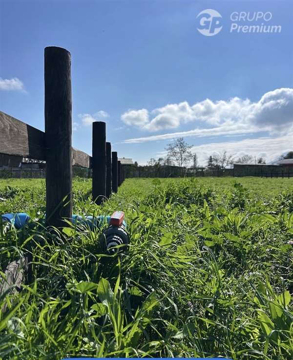 Sitios Urbanos independientes en venta en Isla de Maipo