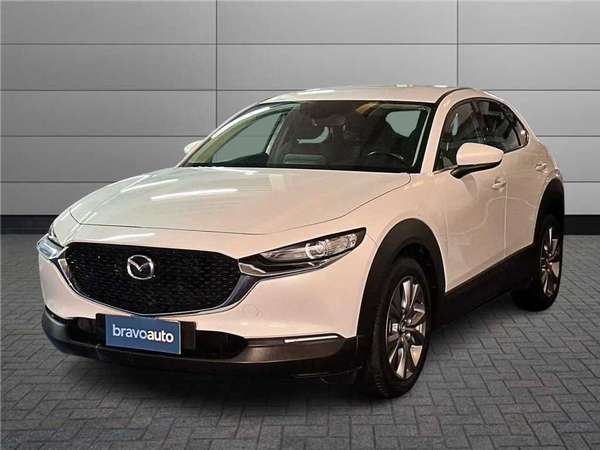 MAZDA CX-30 2022