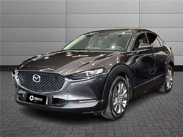 MAZDA CX-30 2024