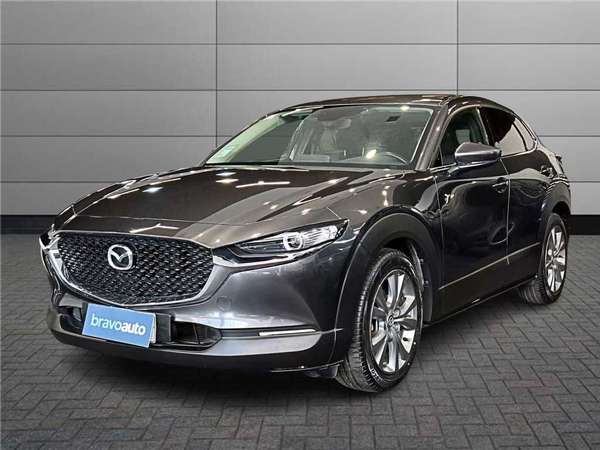 MAZDA CX-30 2024