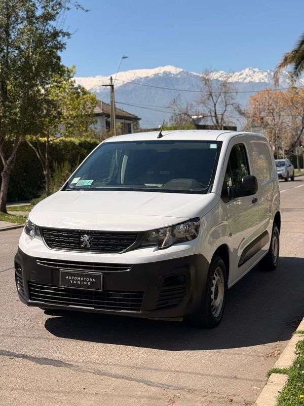 PEUGEOT PARTNER L1 - 2023 | 4898