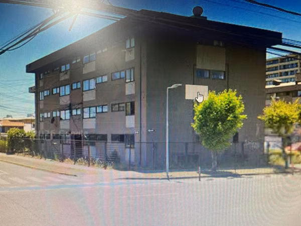 Hualpén,  Dpto. ubicado en Cahiten 8235 a pasos de Avda Colón