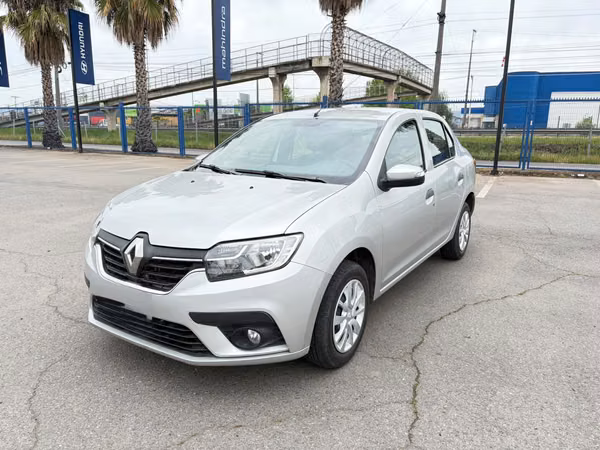 RENAULT SYMBOL 1.6 ZEN MT