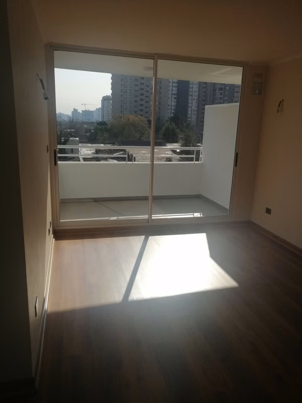 Arriendo depto 2D + 2B cocina independiente, con Bog y Est, metro Ciudad del Niño