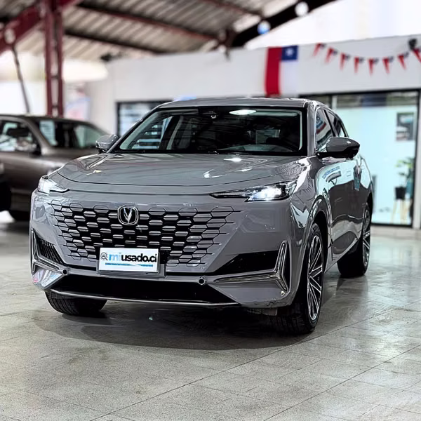 Changan UNI-K ELITE  (2024)