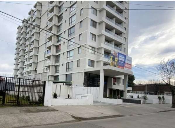 MODERNO DEPARTAMENTO 2D2B1E  EDIFICIO NUEVO 18