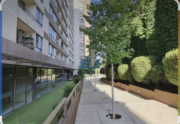 Departamento en ARRIENDO de 1 dorm y 1 baño más en Santiago