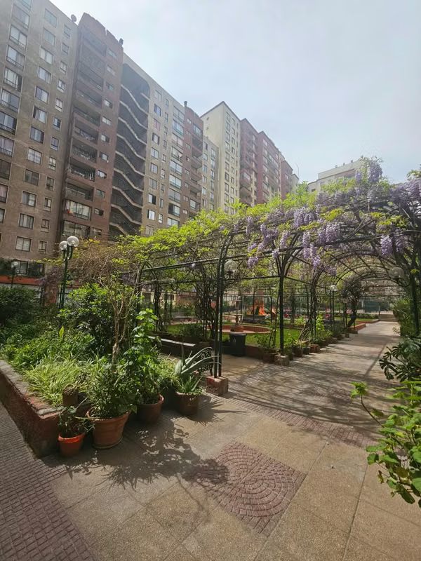 DEPARTAMENTO EN VENTA BARRIO BRASIL
