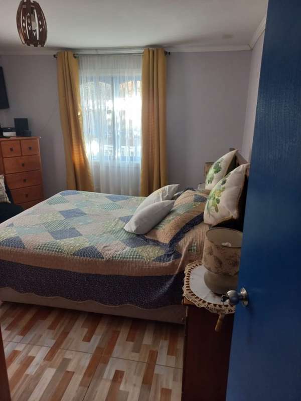 Venta de casi 4 Ha con 2 casas - Gran oportunidad