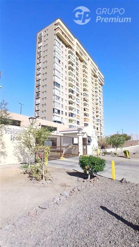 Departamento en venta de 3 dorm. en Iquique