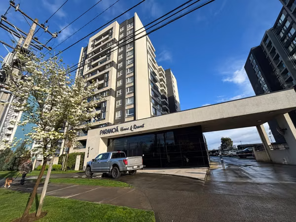 ¡EXCELENTE OPORTUNIDAD DE VENTA!  CONDOMINIO PARANOÁ HOME & RESORT | TEMUCO