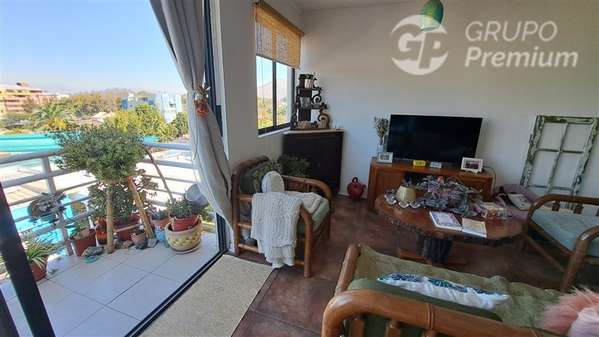 Departamento en venta de 2D 2B 1E 2B en San Bernardo