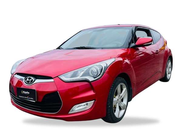 HYUNDAI VELOSTER 2014