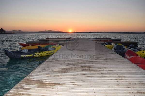 Departamento en venta de 3 dorm., Laguna del Mar, La Serena