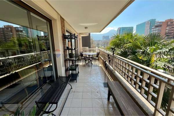 Exclusivo departamento en venta