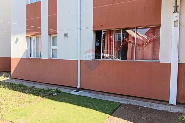 Para remodelar depto 3h | padre las casas