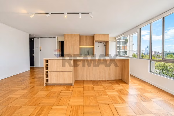 4d y 3b con terraza y vistas espectaculares