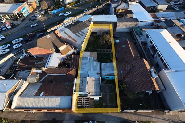 Propiedad con excelente proyección