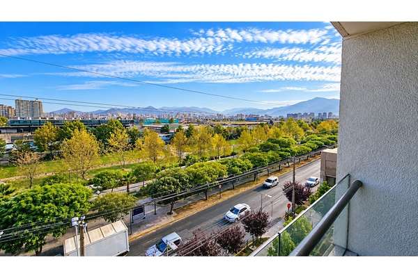 Departamento 3d+2b+1estc en san miguel