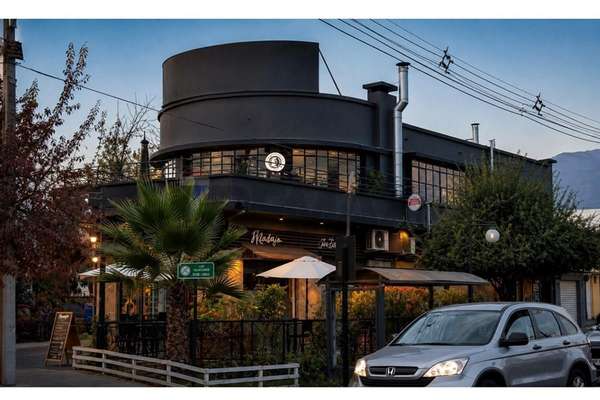Derecho a llave restaurante–cervecería | inversión