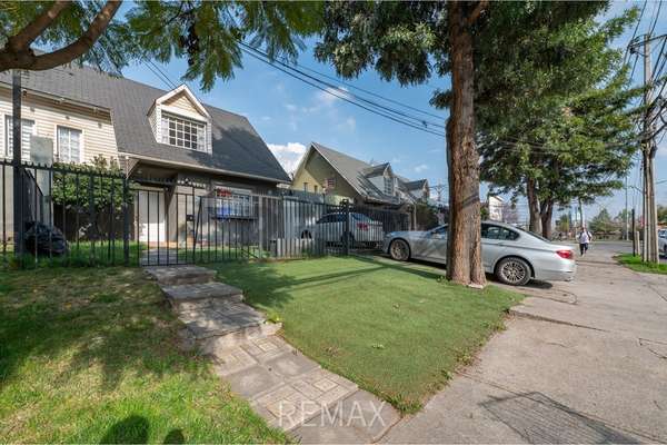 Casa 3d/2b en venta peñalolen