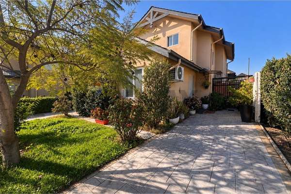 Casa aislada de 3 dormitorios en valle grande