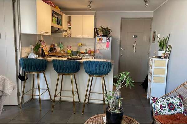 Venta depto san miguel