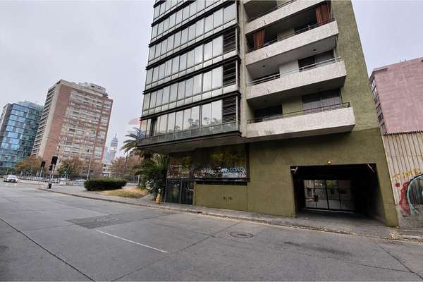 Departamento santiago calle moneda. 1d+1b