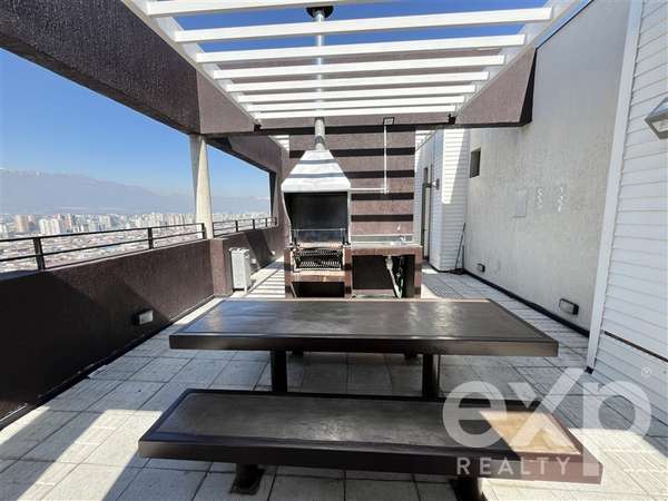 Venta Departamento 1 dorm. Vista Oriente
