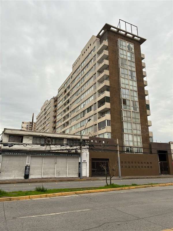 Departamento en venta de 3 dorm. en San Miguel