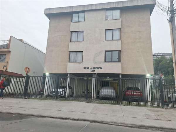 Departamento en venta de 2 dorm. en San Miguel