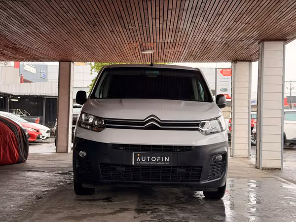 CITROEN BERLINGO AÑO 2023 1 DUEÑO