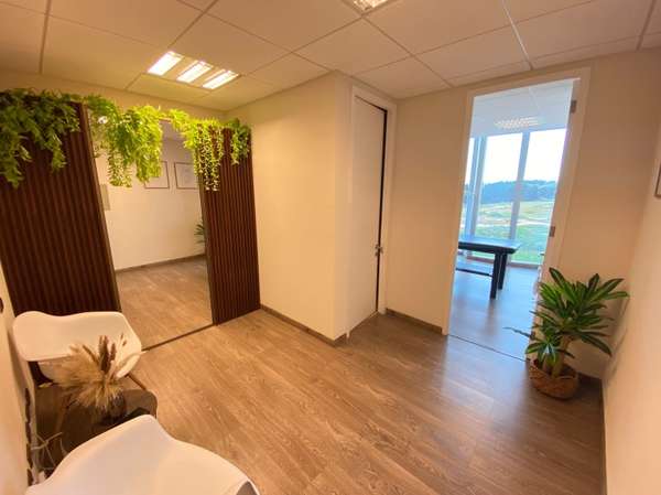 OFICINA DE 27 M2 REÑACA NORTE