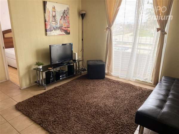 Departamento en arriendo en La Serena
