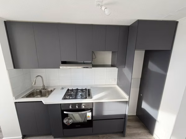 ARRIENDO DEPARTAMENTO NUEVO - CURAUMA