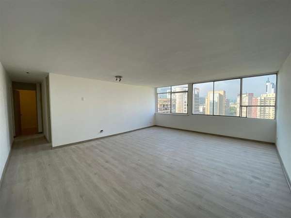 Departamento en venta de 2 dorm. en Santiago