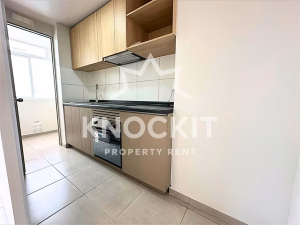 Arriendo Depto 3D2B - Av. Los Libertadores 7282 con Estac