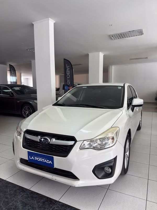 Subaru Impreza 2014 - $8.900.000