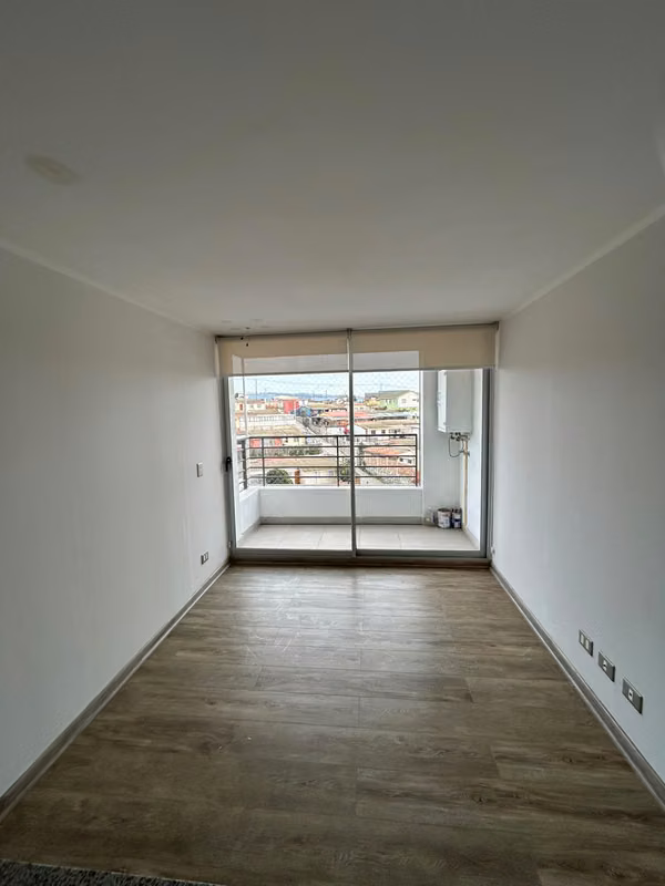 Venta departamento - Calle Frankfurt, Viña del mar