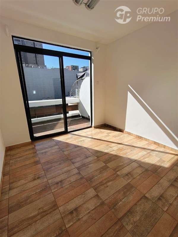 Departamento en venta de 1 dorm. en Santiago