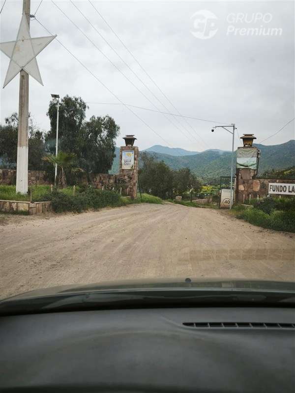 Sitio en venta en Llaillay