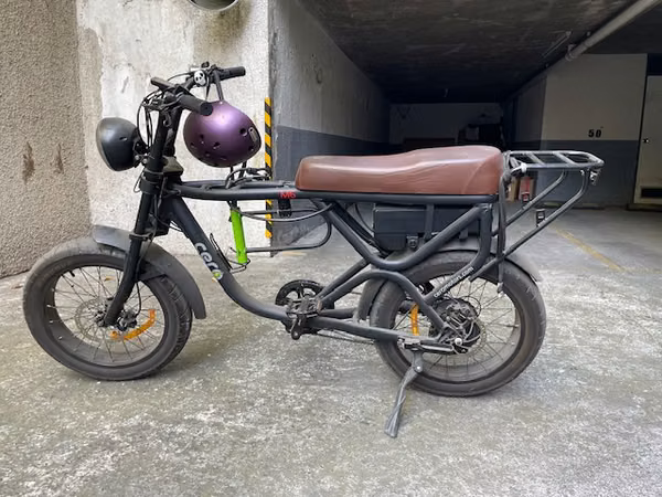 DEPORTE