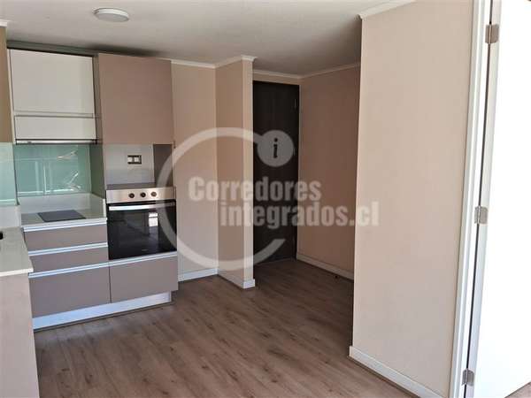 1 Dormitorio. 1 Baño. Terraza. Metro Parque Almagro
